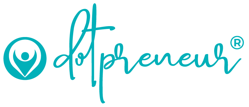 Dotpreneur